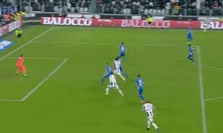 曼朱基奇绝杀视频,曼朱基奇在尤文的进球数