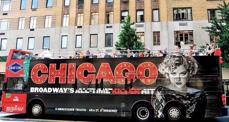 三重心跳曼哈顿多幕剧