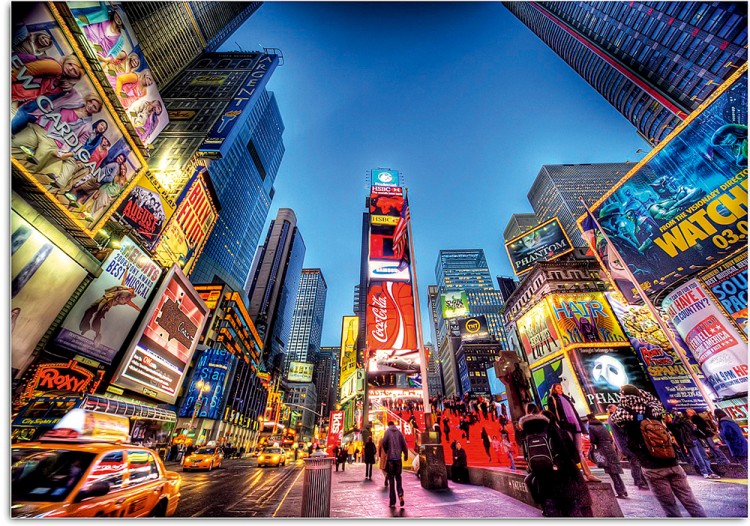 三重心跳曼哈顿多幕剧