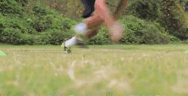 维维足球控球训练教程,维维足球过人技巧系列教程