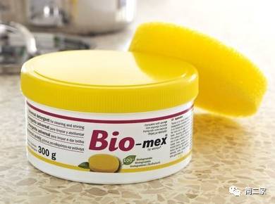 什么！你家的洗洁精还是立白雕牌？有品位的人早就在用这些了……