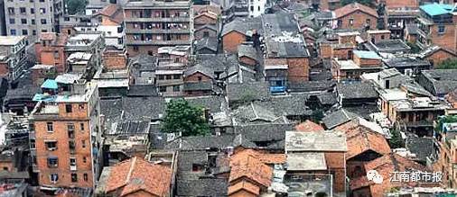 南昌23年城市更新征迁公告,南昌今年大拆迁地段有哪些