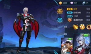 嬴政深度解说版,王者荣耀嬴政深度解析