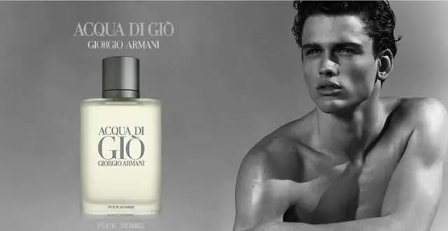 诱惑力超强的香水,香水味令人陶醉