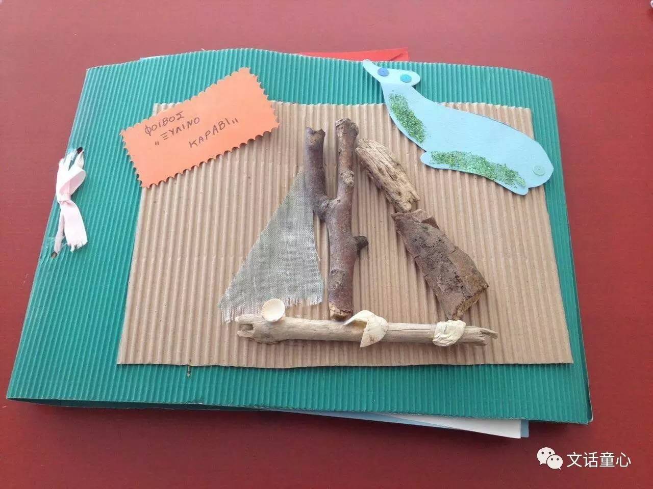 文话课｜亲近自然，注重体育，希腊幼儿园长这样！