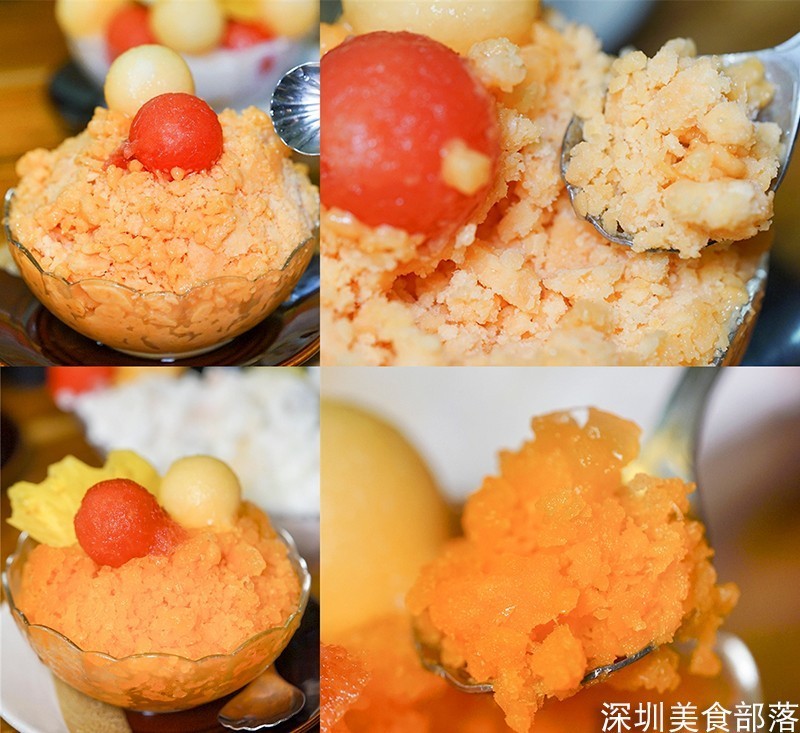 还在2月，已经有一大波人穿着毛衣排队吃冰了……