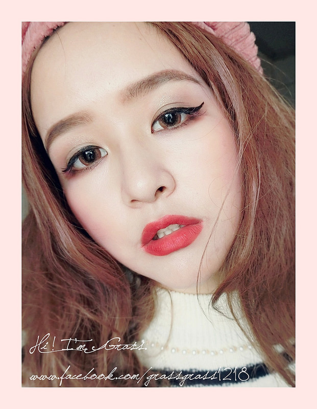 美宝莲眼线笔的使用方法,杏眼适合的眼妆眼线胶笔