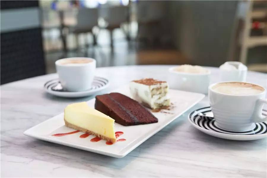 情人节5大最强Plans：慢饮快食最自在！