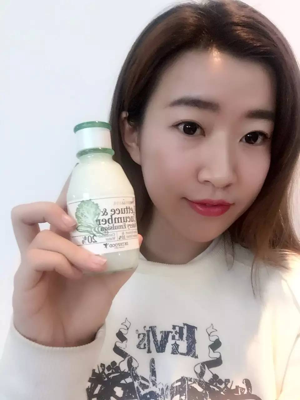 福袋惊喜礼盒,福袋中的化妆品收纳盒