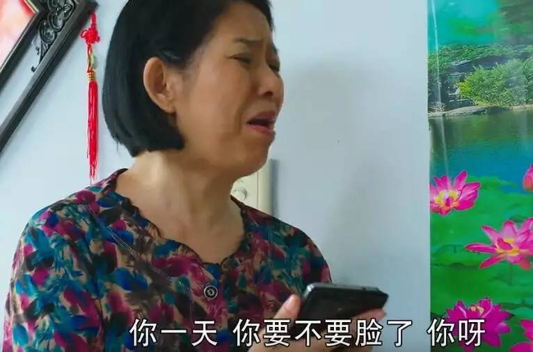 会说话的刘能,盘点刘能说话有多逗