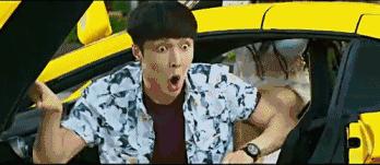 功夫瑜伽的迪拜王子出场片段,功夫瑜伽迪拜王子客串