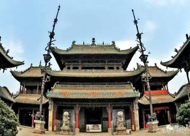 关羽是多大的神位,三国唯独关羽为什么被尊为神