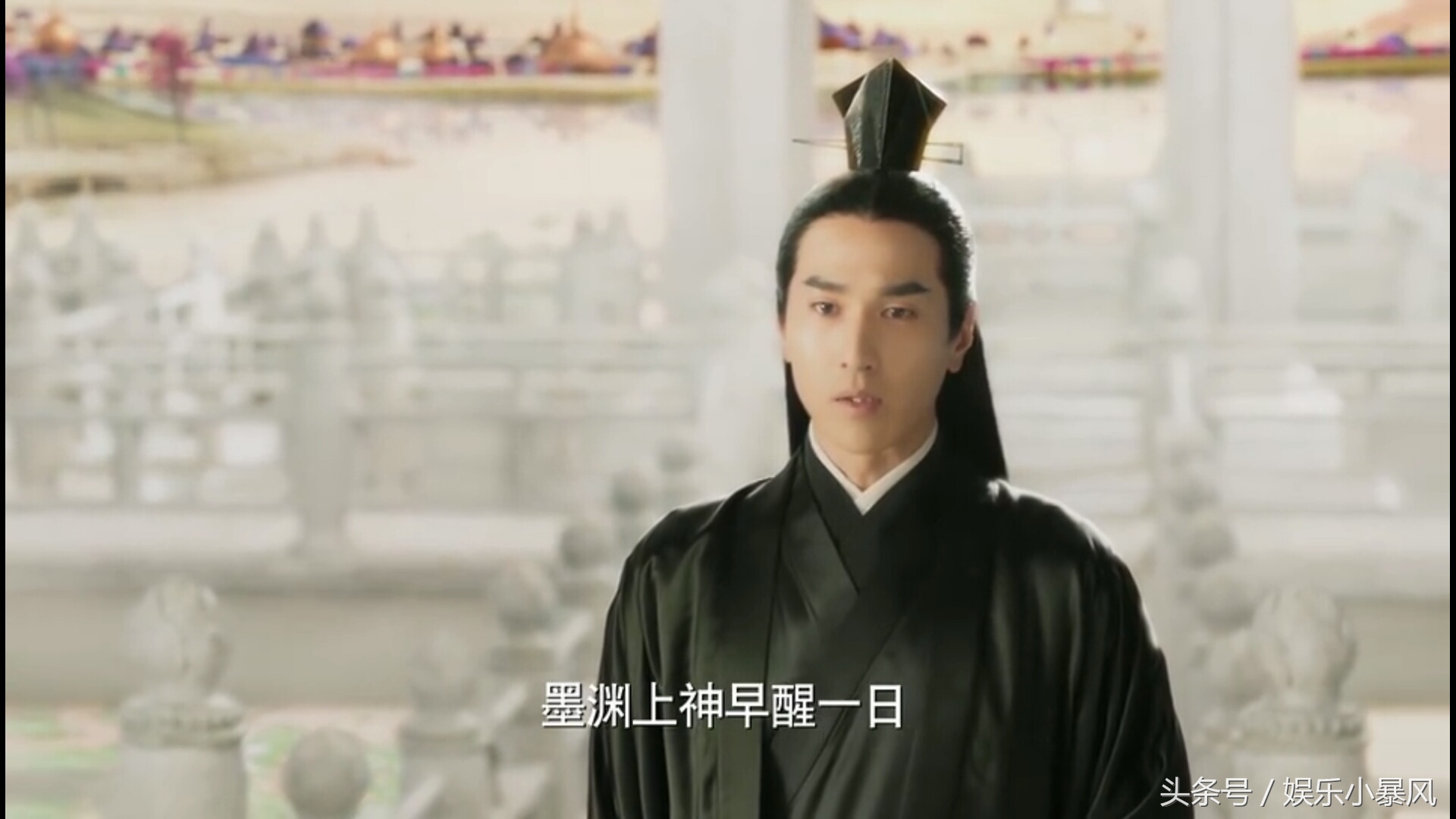 三生三世墨渊白浅续写小说,擎苍大战夜华和墨渊