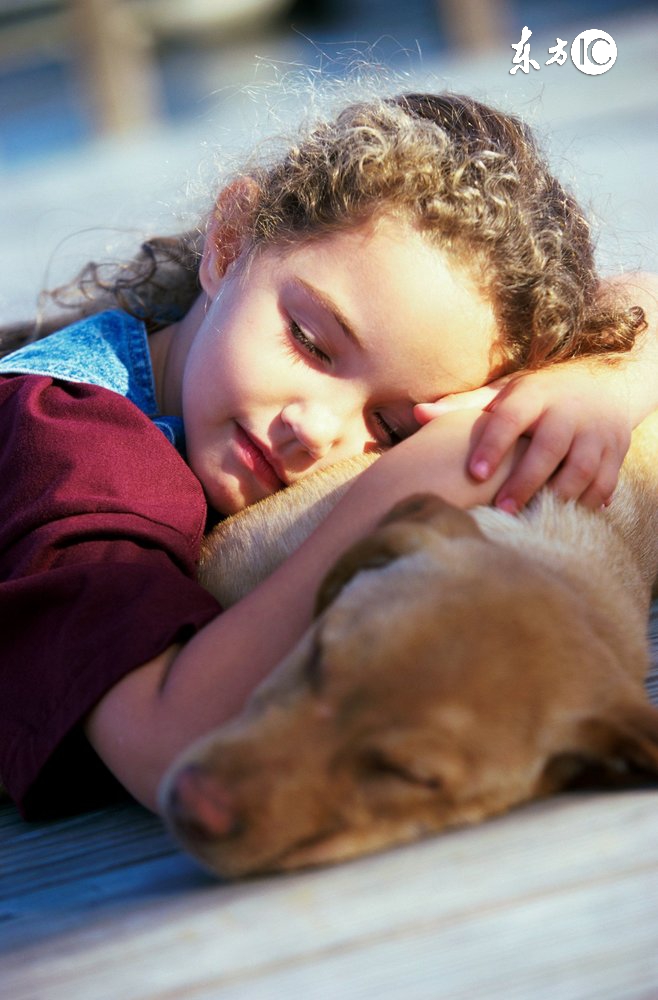 6岁孩子养宠物好处,6岁宝宝养宠物