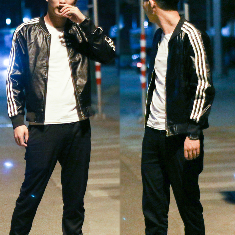 棒球服带你领略春天气息