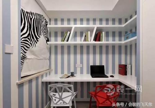 滨江壹号139平现代简约装修风格,装修设计小房间现代简约小户型