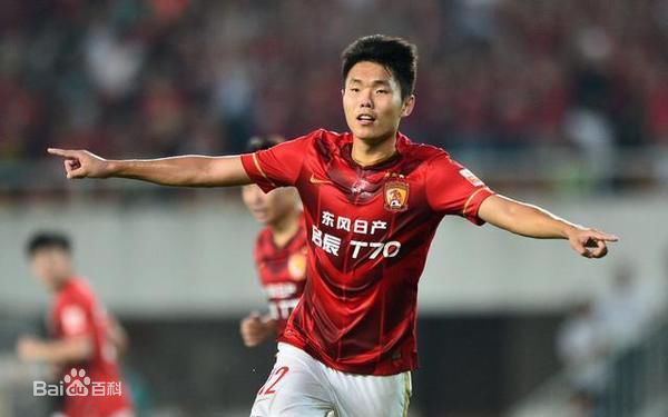 恒大足球功臣,恒大足球第一功臣