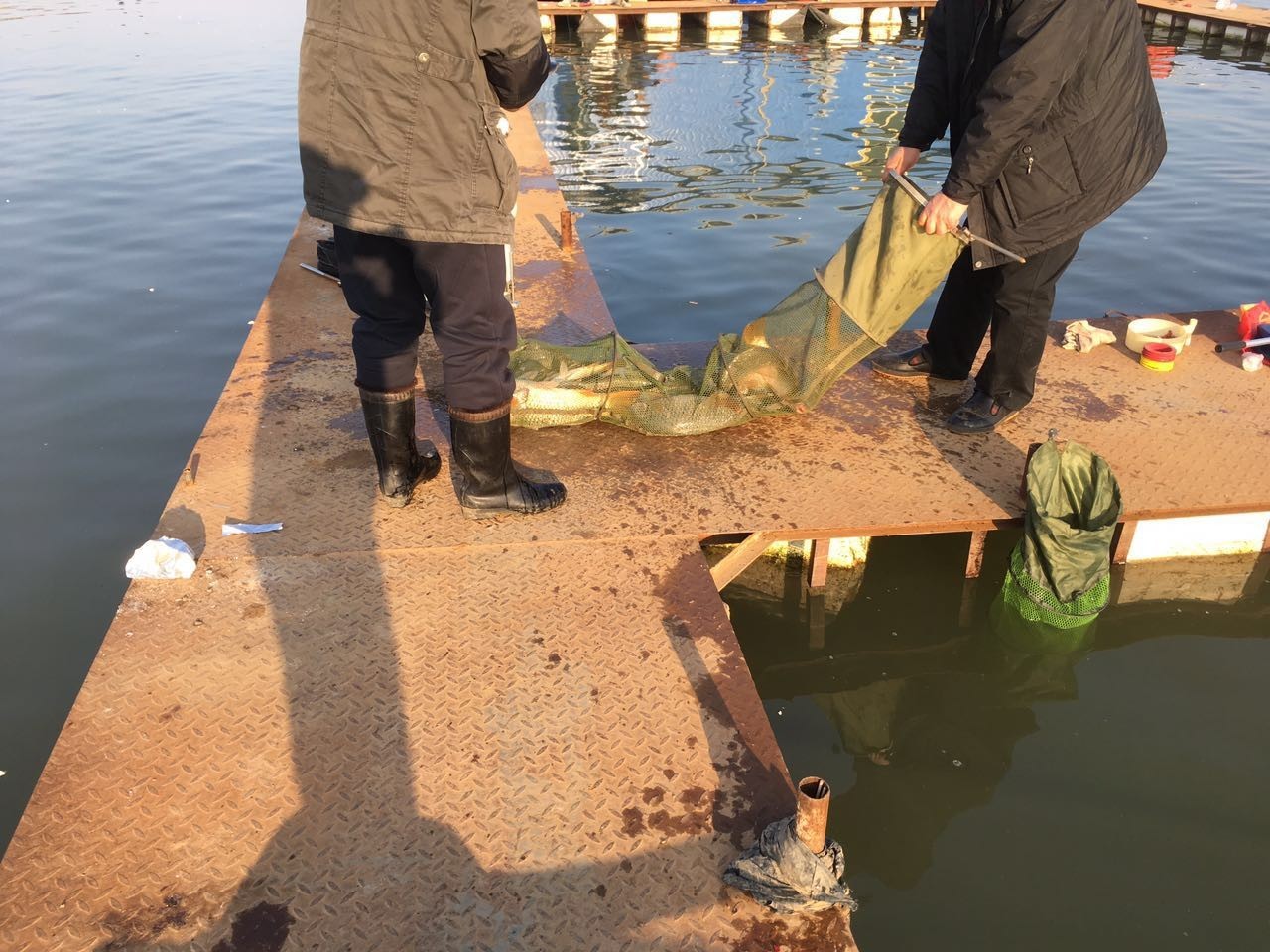 梦幻钓鱼最佳地点,梦幻钓位