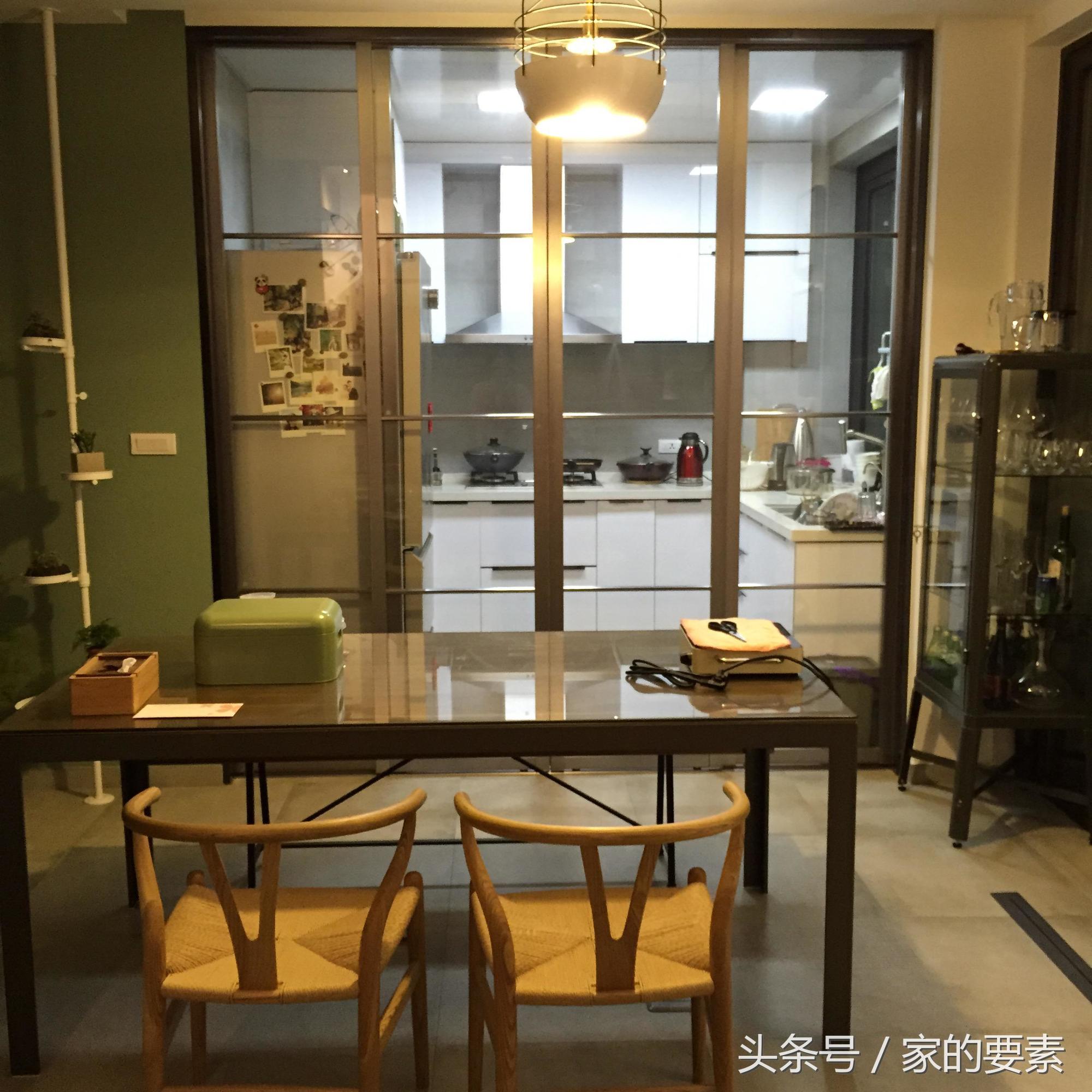 155平装修轻奢,155平米简装修