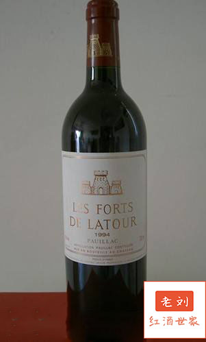 国外红酒销量第一名,目前公认最好的红酒