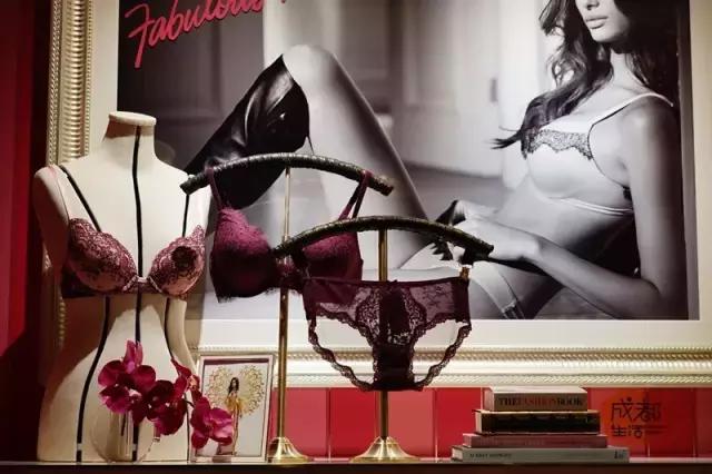 成都维密旗舰店,成都维密店什么时候开业