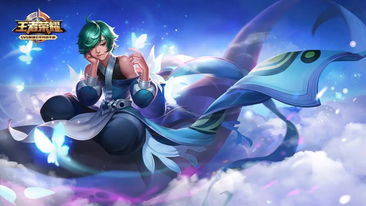 王者荣耀冲分技巧,王者荣耀黄金段位如何打