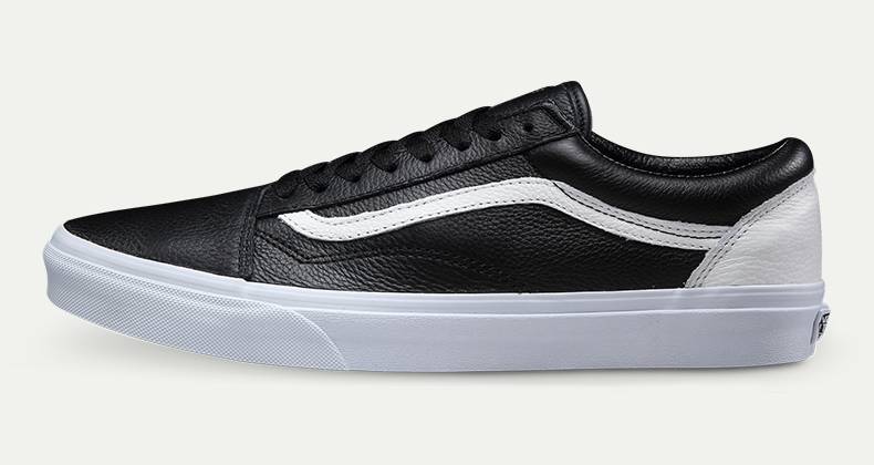 vans网红,vans懒人鞋经典款搭配