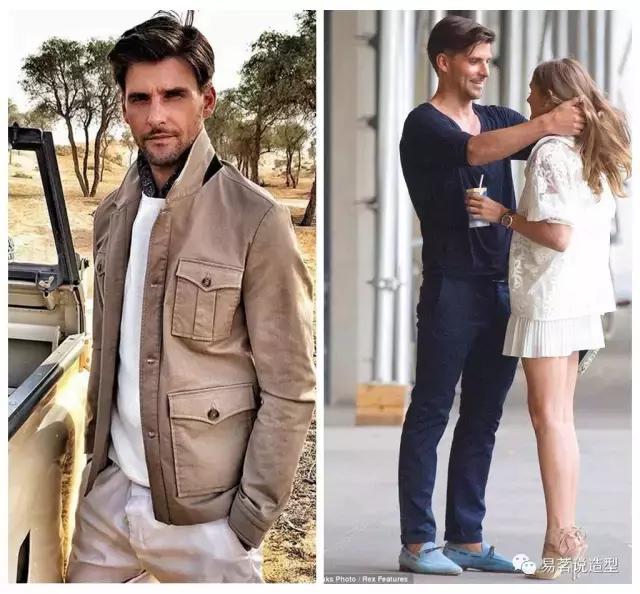 高品质服装穿搭分享男博主,穿衣打扮搭配男博主