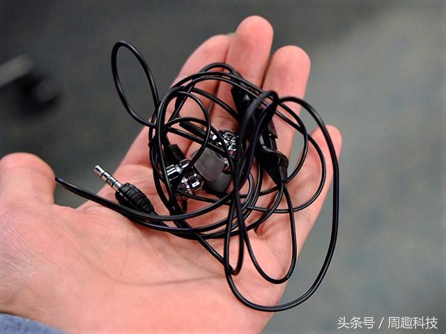 耳机线清洁小技巧,怎么样让耳机线不容易打结