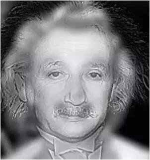 视力测试爱因斯坦,视力爱因斯坦