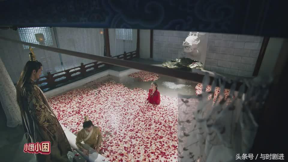 三生三世:墨渊复活,夜华打翻醋坛子,然而我最心疼的却是他们俩