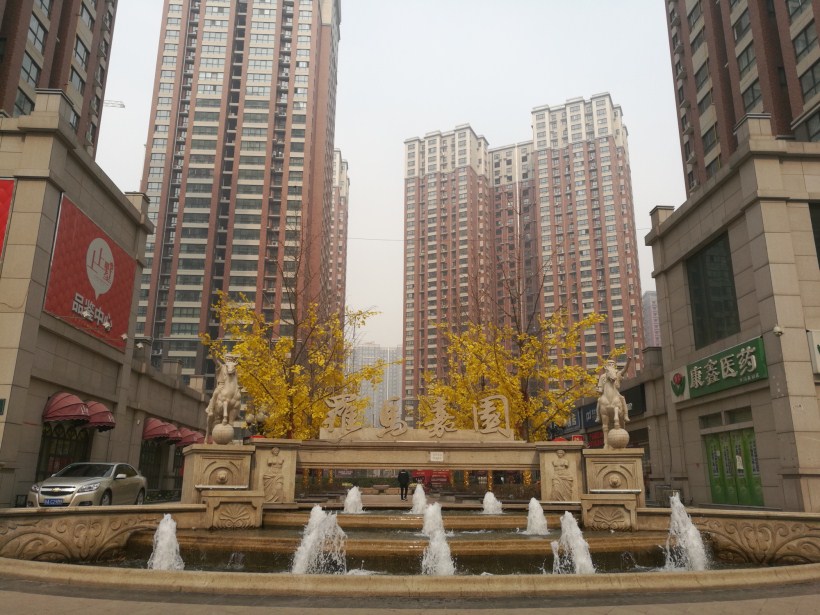 辛家庙地铁口新楼盘,坐拥稀缺地段地铁房