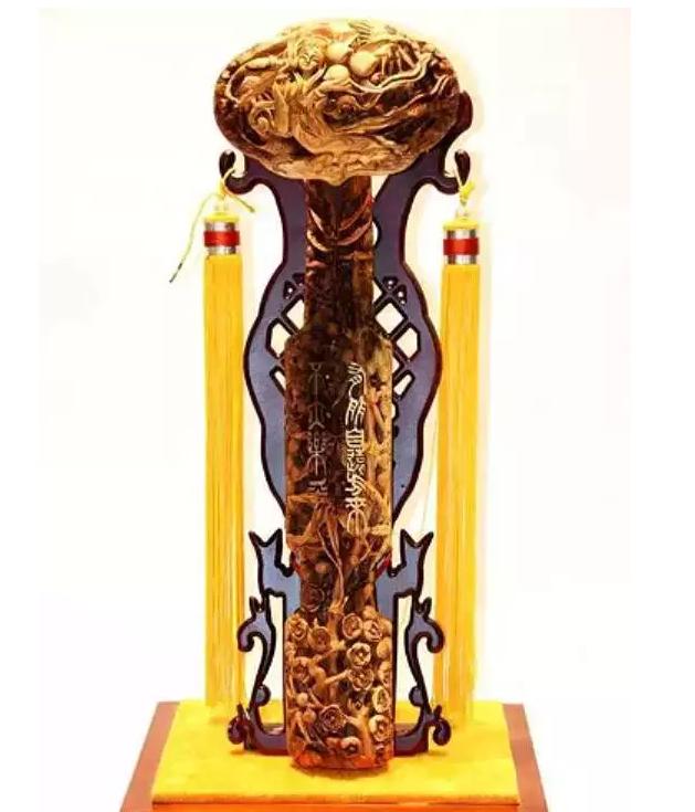 能辟邪的文玩都有啥,文玩中有五种辟邪圣物你知道哪些