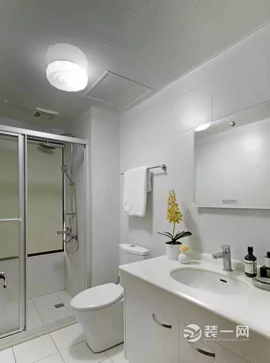 武汉100平全屋整装装修案例,武汉装修风格全屋效果图