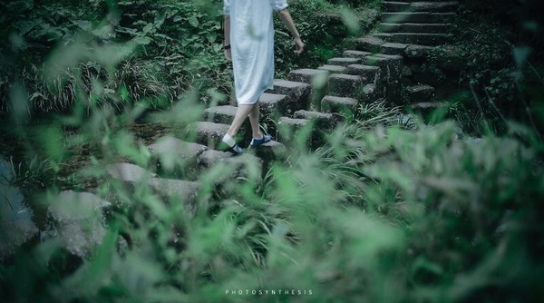 去旅行拍出大片的感觉,去旅游拍照姿势不露脸