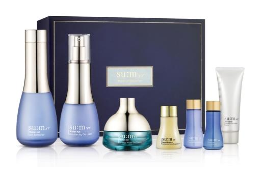 韩国经久不衰的10套水乳套装推荐，春天补水就靠它们！