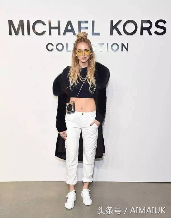 品牌库|自从有了价格很美的MK,妈妈再也不用担心我吃土了