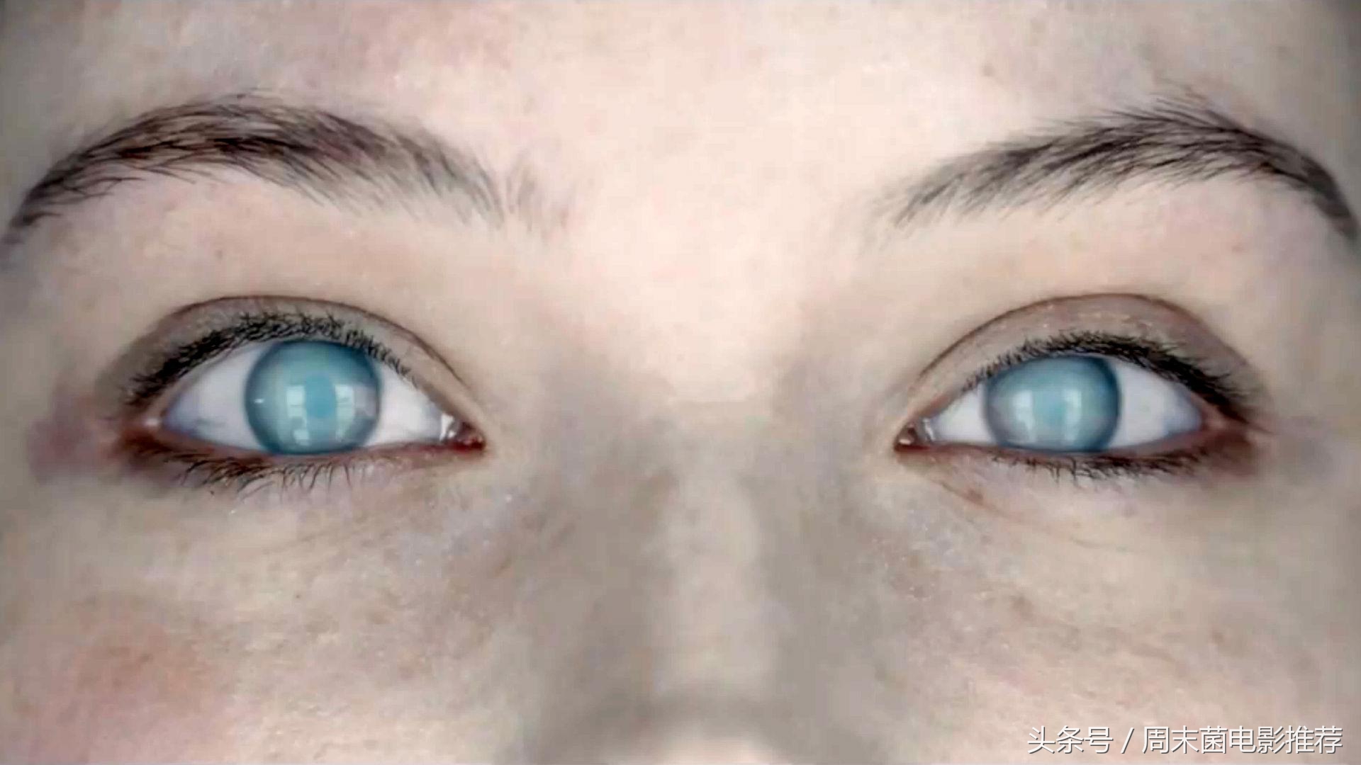 《无名女尸》——躺着都能把你吓cry