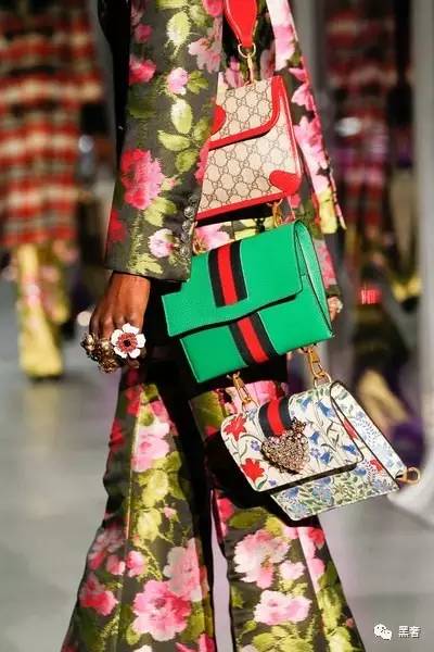 gucci最新不可思议产品,gucci十大爆款系列