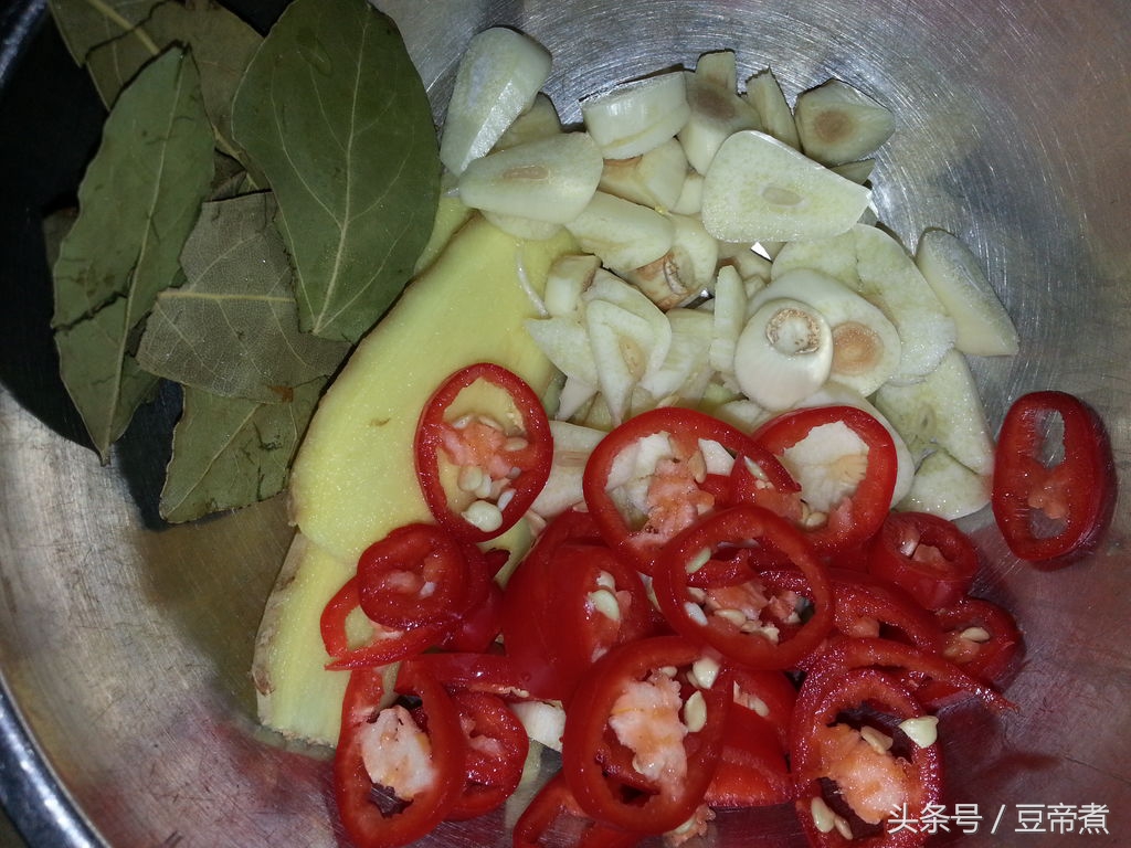 学做麻辣香锅最正宗的做法,川菜大厨教你做正宗川菜