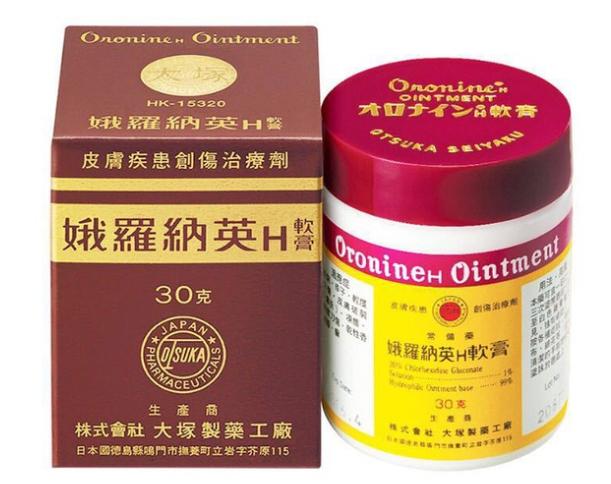 到香港购物必买的十大药品,2023香港购物攻略