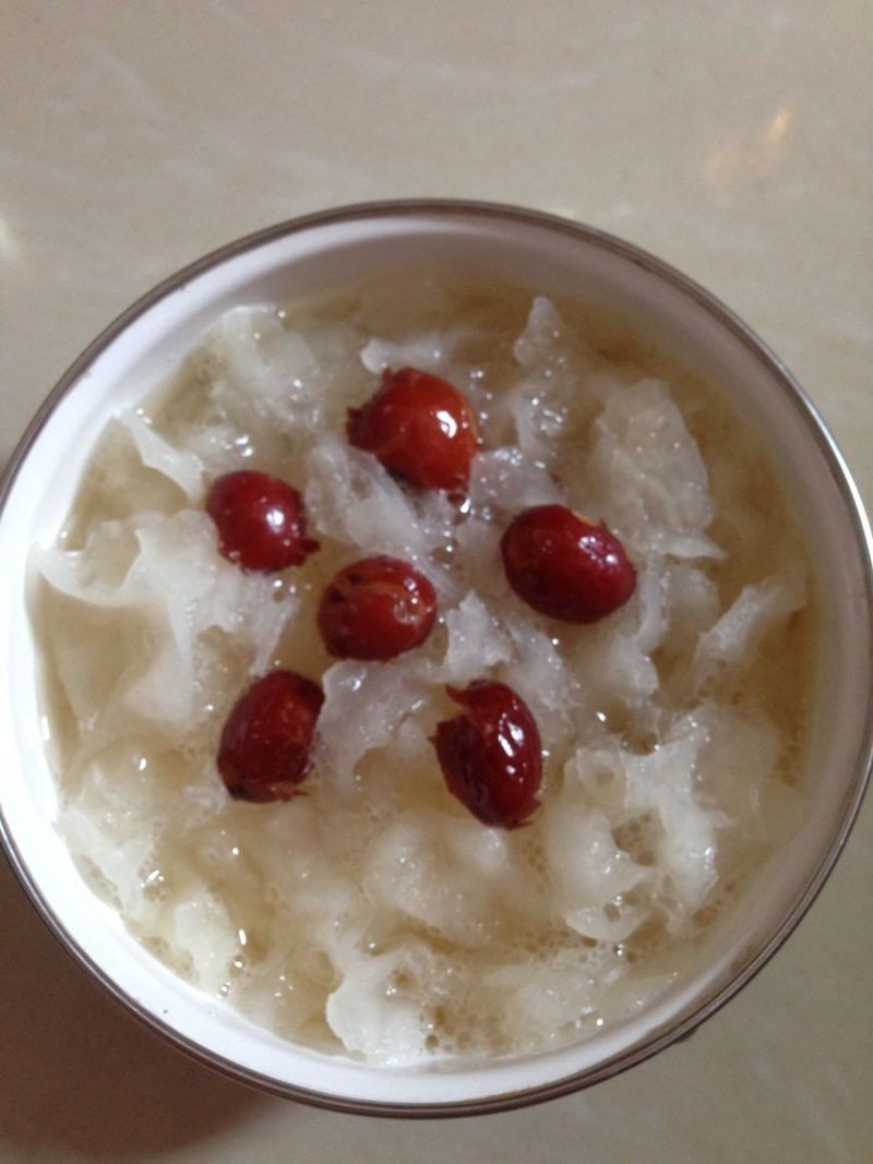 五大民间食疗偏方专治失眠多梦