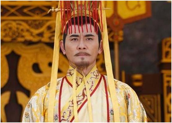 中国最残暴的帝王,最残忍的帝王