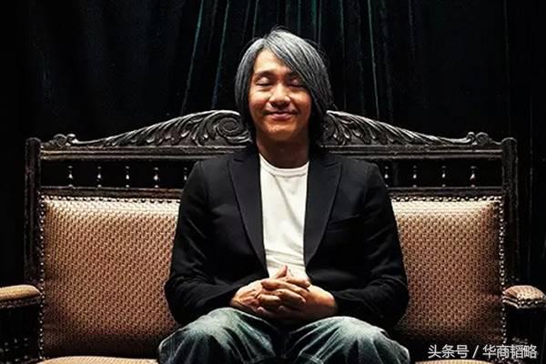 周星驰为什么那么有钱,周星驰那么有钱为什么还找投资