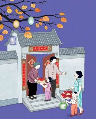 赠送纪念礼物的意义,赠送礼品的细则