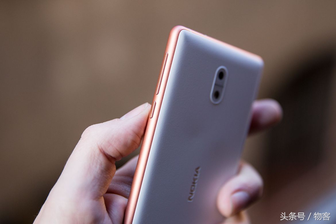 诺基亚3.2图片,诺基亚3系列哪个最好用