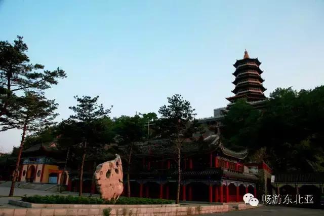 大辽源美景,大辽源视频