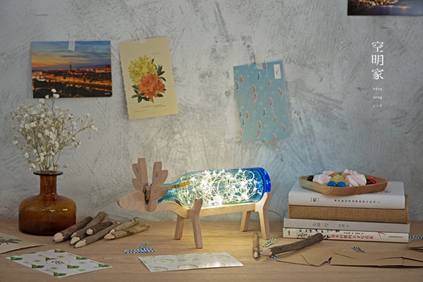 实用创意家居小摆件,高端洋气的现代风格家装摆件