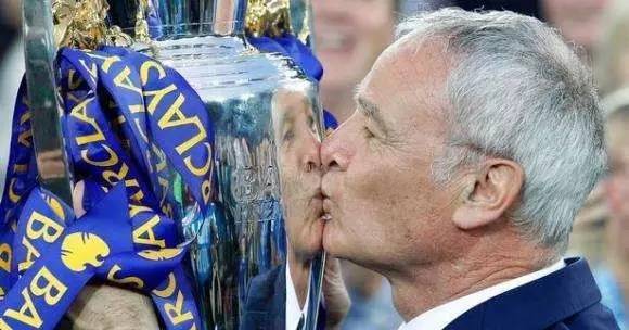 莱斯特城将续约拉涅利4年,拉涅利不再担任莱斯特城主帅