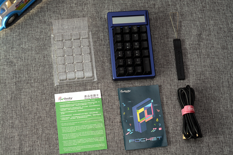ducky键盘怎么样,ducky键盘评测